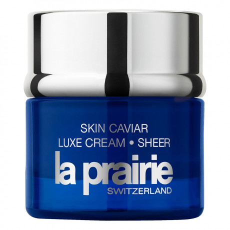 La Prairie Skin Caviar Luxe Cream Sheer  Skin Caviar Luxe Cream Sheer