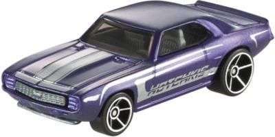 Mattel Hot Wheels 9er Geschenkset Подарочный набор Hot Wheels 9
