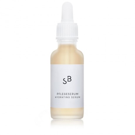 Studio Botanic PFLEGESERUM  СЫВОРОТКА ДЛЯ УХОДА