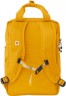 LEGO Freizeitrucksack Brick 2x2 Bright Yellow Рюкзак для отдыха Brick 2x2 Ярко-желтый