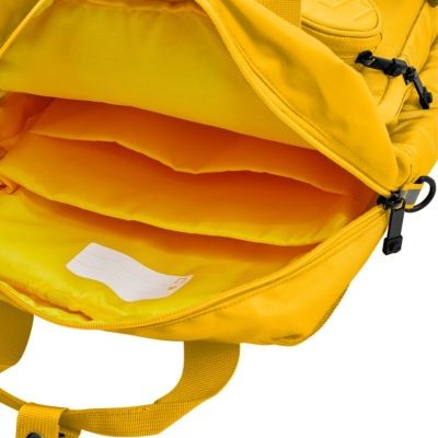 LEGO Freizeitrucksack Brick 2x2 Bright Yellow Рюкзак для отдыха Brick 2x2 Ярко-желтый