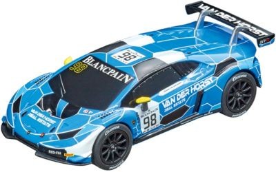 Carrera CARRERA GO!!! КАРРЕРА ВПЕРЕД!!!