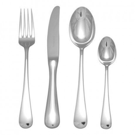 Robbe & Berking Robbe & Berking Como 18/8 Edelstahl Garnitur 24tlg. Набор из нержавеющей стали Robbe &amp; Berking Como 18/8, 24 предм.