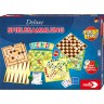 Noris Deluxe Spielesammlung Делюкс коллекция игр