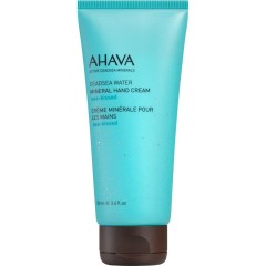 Ahava (Ахава) Deadsea Water Mineral Hand Cream Крем для рук Sea-Kissed, 100 мл