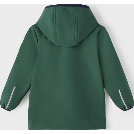 name it Softshelljacke NKFMALTA fur Madchen Куртка софтшелл NKFMALTA для девочки