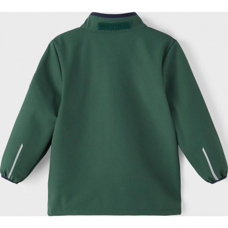 name it Softshelljacke NKFMALTA fur Madchen Куртка софтшелл NKFMALTA для девочки