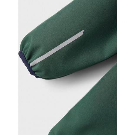 name it Softshelljacke NKFMALTA fur Madchen Куртка софтшелл NKFMALTA для девочки