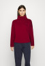 Tommy Hilfiger RELAXED ROLL Sweatshirt rouge RELAXED ROLL Толстовка румяна