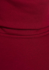 Tommy Hilfiger RELAXED ROLL Sweatshirt rouge RELAXED ROLL Толстовка румяна