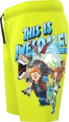LEGO LEGO Jurassic World Badeshorts fur Jungen Плавки для мальчиков LEGO Jurassic World