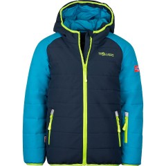TROLLKIDS Skijacke HAFJELL PRO fur Jungen Лыжная куртка HAFJELL PRO для мальчиков