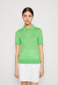 Tommy Hilfiger BUTTON Polo shirt spring lime BUTTON рубашка поло весенняя известь