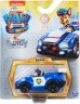 Spin Master Paw Patrol True Metal 1:55 Metall-Fahrzeuge zum Kinoflm Металлические транспортные средства Paw Patrol True Metal 1:55 для кинофильмов