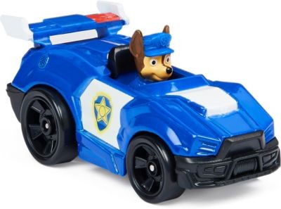 Spin Master Paw Patrol True Metal 1:55 Metall-Fahrzeuge zum Kinoflm Металлические транспортные средства Paw Patrol True Metal 1:55 для кинофильмов