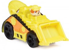 Spin Master Paw Patrol True Metal 1:55 Metall-Fahrzeuge zum Kinoflm Металлические транспортные средства Paw Patrol True Metal 1:55 для кинофильмов