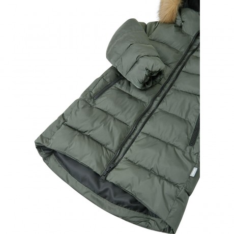 Reima Wintermantel LUNTA fur Madchen Зимнее пальто LUNTA для девочки