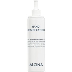 Alcina Hand-Desinfektion  дезинфекция рук