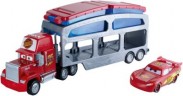 Mattel Disney Pixar Cars Macks Farbwechsel-Station Станция смены цвета Disney Pixar Cars Мака