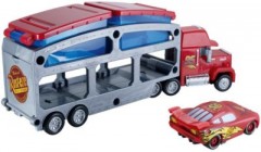 Mattel Disney Pixar Cars Macks Farbwechsel-Station Станция смены цвета Disney Pixar Cars Мака