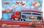 Mattel Disney Pixar Cars Macks Farbwechsel-Station Станция смены цвета Disney Pixar Cars Мака