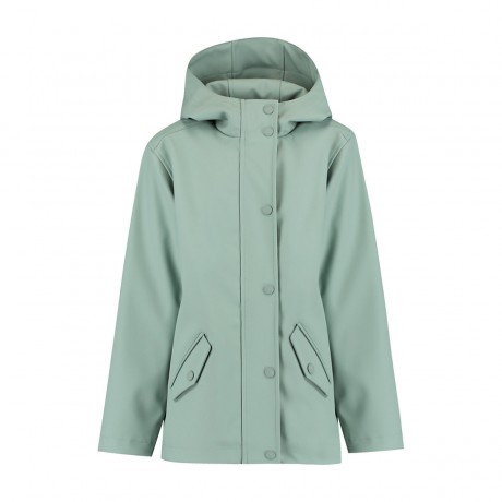 America Today Regenmantel Janice JR Regenjacken fur Kinder Дождевик Janice JR Плащи детские