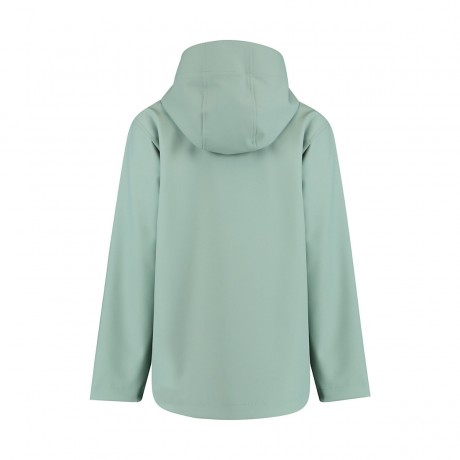 America Today Regenmantel Janice JR Regenjacken fur Kinder Дождевик Janice JR Плащи детские