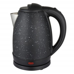 BURI BURI Wasserkocher 6x Skive Wasserkocher 1,7L Kuche Haushalt Wasser erhitzen  Чайник BURI, 6x чайник Skive, 1,7 л, кухонный бытовой нагреватель воды