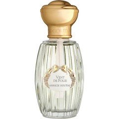 Annick Goutal (Анник Гуталь) Vent de Folie Eau de Toilette Туалетная вода Spray Спрей, 100 мл