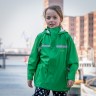 BMS Bernd Michael Schroder Sailing Wear Matschjacke грязевая куртка