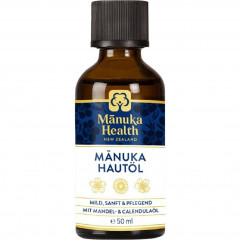 Manuka Health Mildes Manukaol  Мягкий манукаол