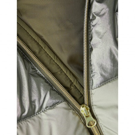 name it Winterjacke NKFMILLE fur Madchen Зимняя куртка NKFMILLE для девочки