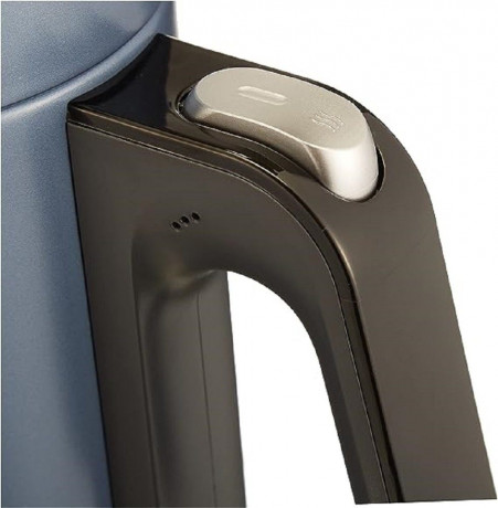 Arzum Arzum Wasser-/Teekocher AR3080-O arzum Cay Sefasi Teebereiter Hellblau  Заварник для воды/чая Arzum AR3080-O Чайник arzum Cay Sefasi светло-синий