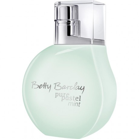 Betty Barclay (Бетти Барклай) Pure Pastel Mint Eau de Toilette Туалетная вода Spray Спрей, 50 мл