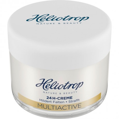 Heliotrop 24h-Creme  24-часовой крем