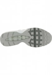 Nike Performance Sneaker low grau Низкие кроссовки женские Серый