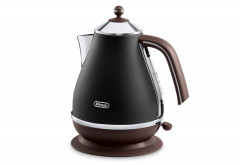 De'Longhi De'Longhi Wasserkocher KBOV2001.BK, 1,7 l, 2000 W  Чайник De&amp;#39;Longhi KBOV2001.BK, 1,7 л, 2000 Вт