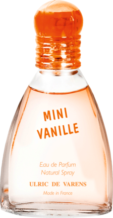 UdV - Ulric de Varens Mini ваниль  Парфюмерная вода, 25 мл