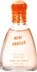 UdV - Ulric de Varens Mini ваниль  Парфюмерная вода, 25 мл