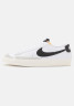 Nike Sportswear BLAZER Sneaker low white/black BLAZER низкие кроссовки женские белый черный
