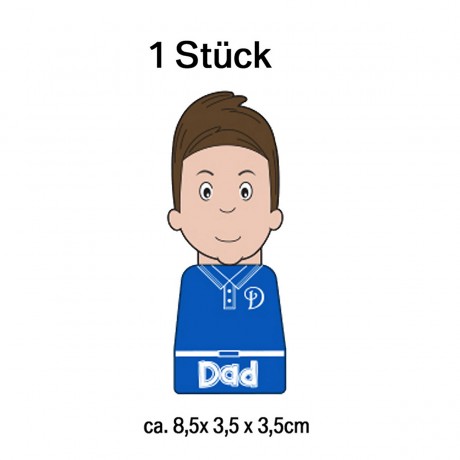 Tutor Blocks Meine ersten Magnetbausteine Happy Family Мои первые магнитные конструкторы Happy Family