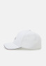 Tommy Hilfiger CORPORATE BUSINESS UNISEX Cap optic white КОРПОРАТИВНЫЙ БИЗНЕС УНИСЕКС Кепка оптический белый