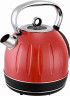 Team Kalorik Team Kalorik Wasserkocher TKG JK 2500 R, 1.7 l, 2200,00 W Чайник Team Kalorik TKG JK 2500 R, 1,7 л, 2200,00 Вт