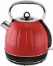 Team Kalorik Team Kalorik Wasserkocher TKG JK 2500 R, 1.7 l, 2200,00 W Чайник Team Kalorik TKG JK 2500 R, 1,7 л, 2200,00 Вт