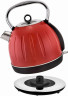 Team Kalorik Team Kalorik Wasserkocher TKG JK 2500 R, 1.7 l, 2200,00 W Чайник Team Kalorik TKG JK 2500 R, 1,7 л, 2200,00 Вт