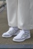 Nike Sportswear FREE RUN 2 Sneaker low white/summit white/pure platinum FREE RUN 2 Низкие кроссовки женские белый/саммит белый/чистая платина