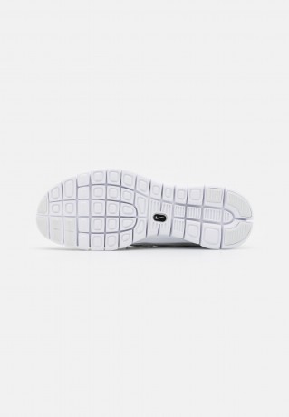 Nike Sportswear FREE RUN 2 Sneaker low white/summit white/pure platinum FREE RUN 2 Низкие кроссовки женские белый/саммит белый/чистая платина