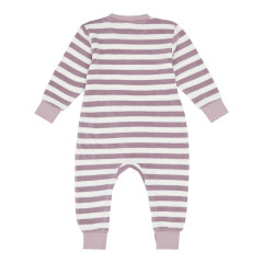 Sense Organics Frottee-Overall Ringel Комбинезон из махровой ткани в полоску