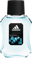 adidas Ice Dive Туалетная вода, 50 мл