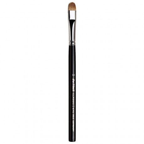 Da Vinci (Да Винчи)  Lidschattenpinsel Da Vinci (Да Винчи) Classic, 1 шт.